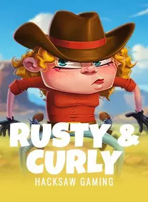 Rusty & Curly